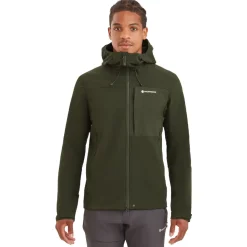 Montane Tenacity XT Hooded Jacke - SS25