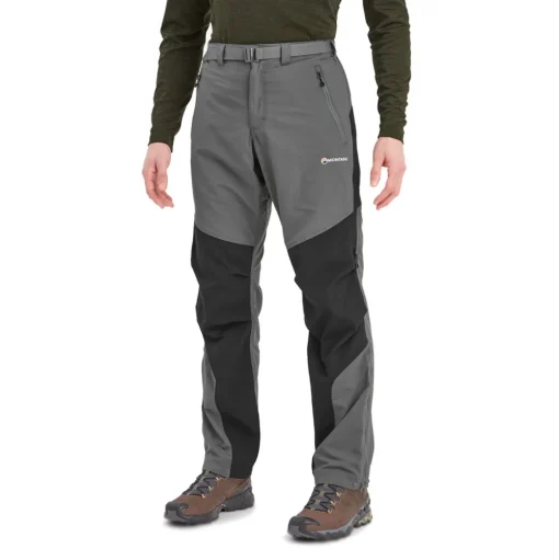 Montane Terra Hosen (Long Leg) - SS25
