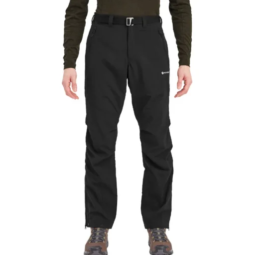Montane Terra Hosen (Long Leg) - SS25