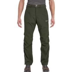 Montane Terra Hosen (Regular Leg) - SS25