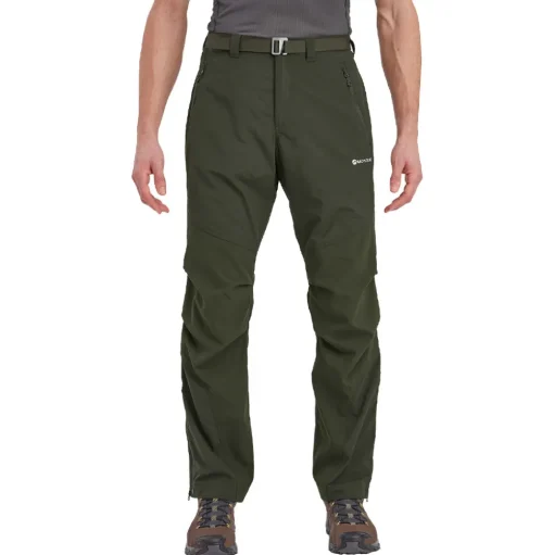 Montane Terra Hosen (Regular Leg) - SS25