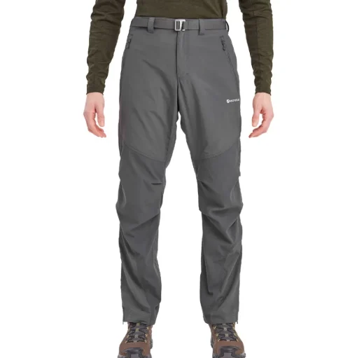 Montane Terra Hosen (Regular Leg) - SS25