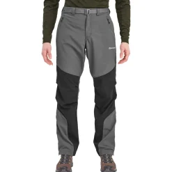 Montane Terra Hosen (Regular Leg) - SS25