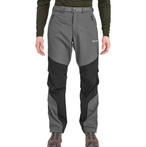 Montane Terra Hosen (Regular Leg) - SS25