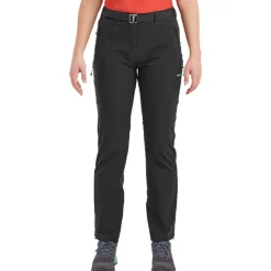 Montane Terra Stretch Damen Hose (Reguläre Länge) - SS24