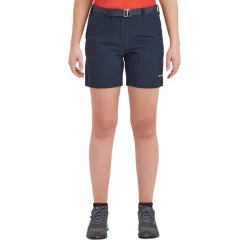 Montane Terra Stretch Lite Damen Shorts - SS23