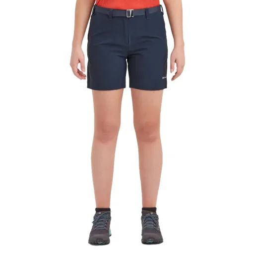 Montane Terra Stretch Lite Damen Shorts - SS23