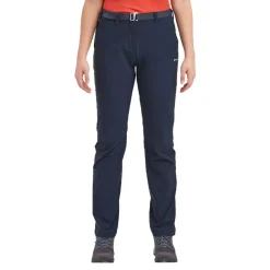 Montane Terra Stretch Lite Damen Hose (Reguläre Länge) - SS24