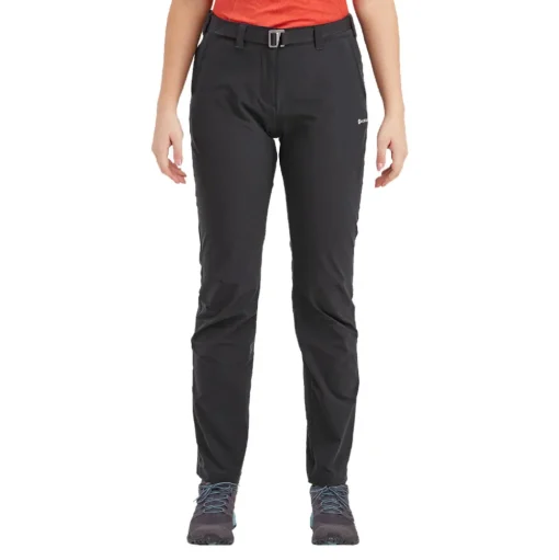 Montane Terra Stretch Lite Damen Hose (Reguläre Länge) - SS24