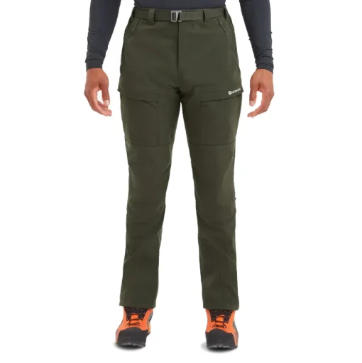 Montane Terra XT Hosen (Regular Leg) - SS25