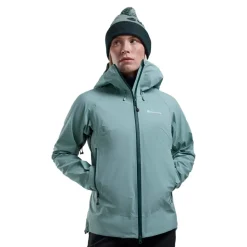 Montane Torren Wasserdicht Damen Jacke - SS25