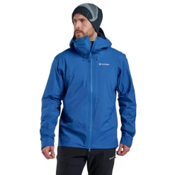 Montane Torren wasserdichte Jacke - SS25