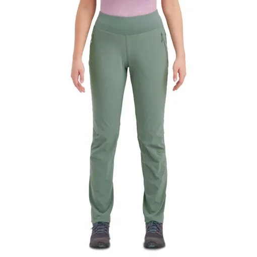 Montane Tucana Lite Damen Hosen (Regular Leg)