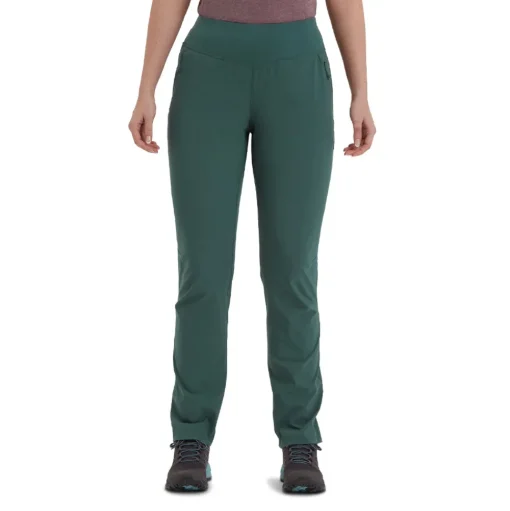 Montane Tucana Lite Stretch Damen Hosen (Regular Leg) - SS25