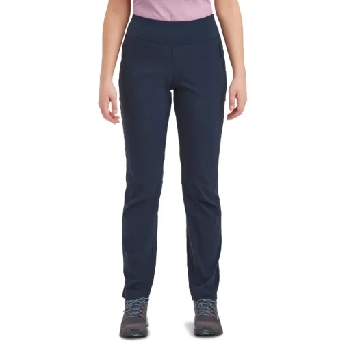 Montane Tucana Lite Stretch Damen Hosen (Regular Leg) - SS25