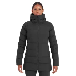 Montane Tundra Damen Daunen Kapuzenjacke - AW23