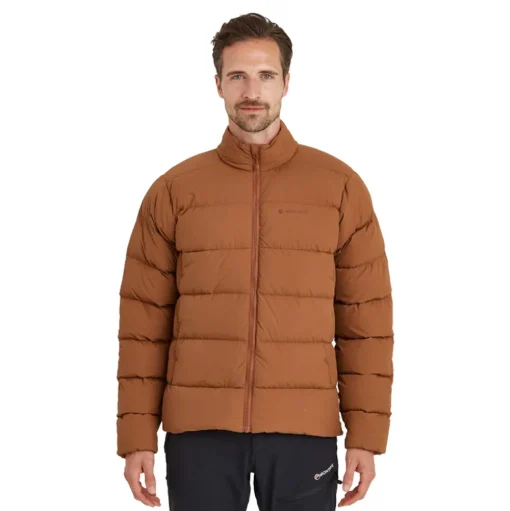 Montane Tundra Down Jacke