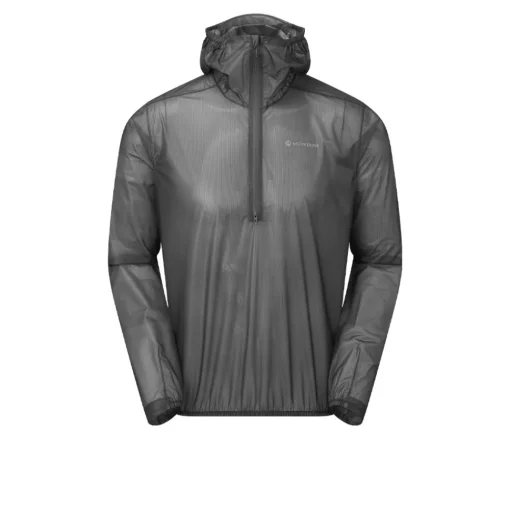 Montane Unisex Minimus Nano Pull-On Jacke - SS25
