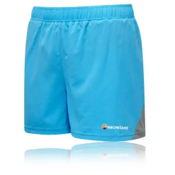 Montane VIA Claw Damen Laufshorts