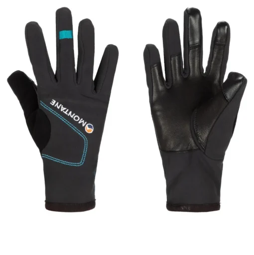 Montane Windjammer Damen Handschuhe