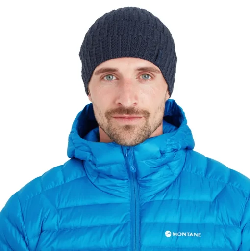 Montane Windjammer Halo Beanie-Mütze