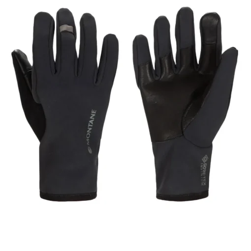 Montane Windjammer Lite Damen Windproof Handschuhe
