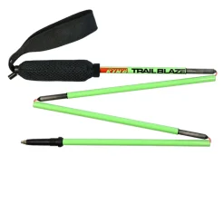 Mountain King SkyRunner Ultra Laufen Poles Pair (125cm, 107grams) - SS25
