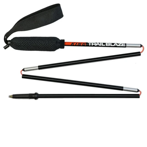 Mountain King Trail Blaze Wanderstöcke (130 cm, 135 g) - SS24