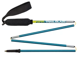 Mountain King Trail Blaze Wanderstöcke (120 cm, 125 g) - SS24