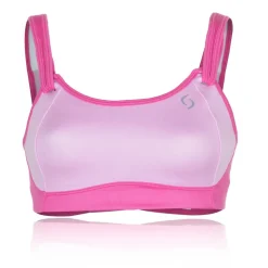 Moving Comfort Fiona Damen Laufen Sport-BH