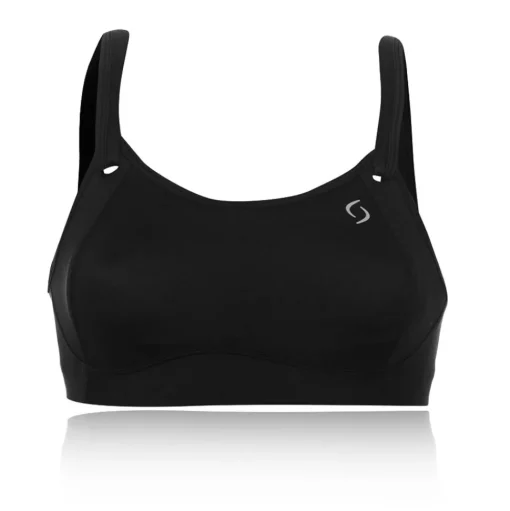 Moving Comfort Fiona Damen Laufen Sport-BH