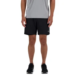 New Balance AC nahtlos Lined 7 Zoll Shorts - SS25