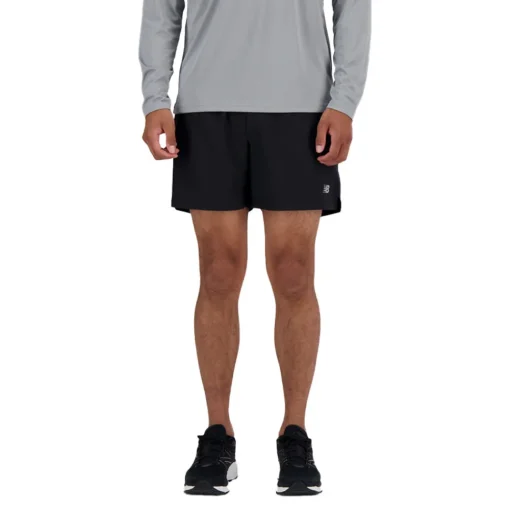 New Balance AC nahtlos Lined 5 Zoll Shorts - SS25