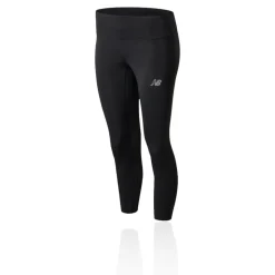 New Balance Accelerate Damen Capri Lauftights