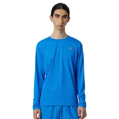 New Balance Accelerate Longsleeve Top