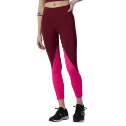 New Balance Achiever 7/8 Damen Tights