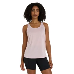 New Balance Athletics Damen Leibchen - SS25