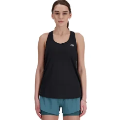 New Balance Athletics Damen Leibchen - AW24