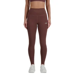 New Balance Athletics High Rise 27" Damen Tights