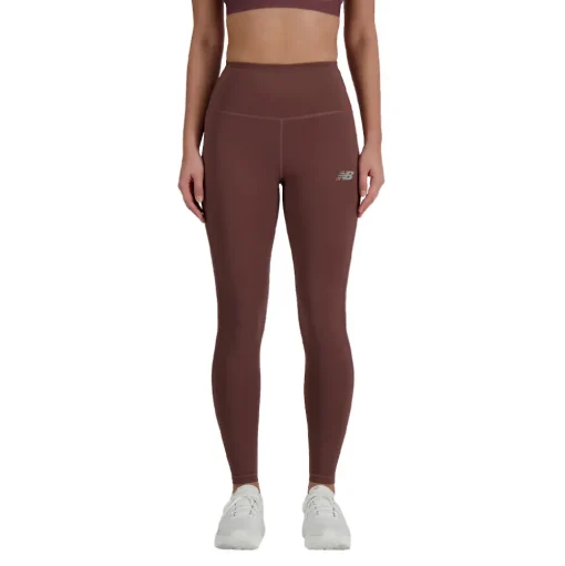 New Balance Athletics High Rise 27" Damen Tights