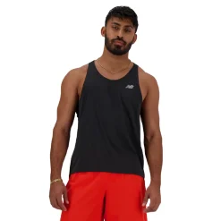 New Balance Athletics Leibchen - AW24