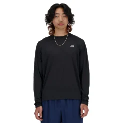 New Balance Athletics Longsleeve Top - AW24