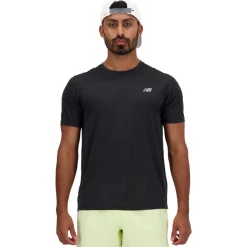 New Balance Athletics T-Shirt - SS24