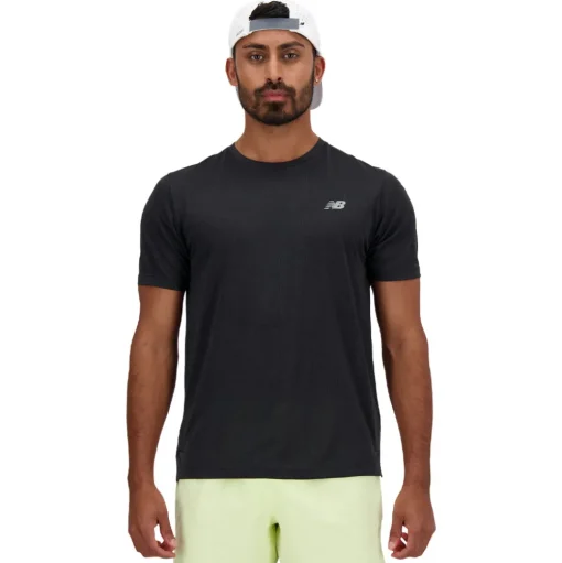 New Balance Athletics T-Shirt - SS24