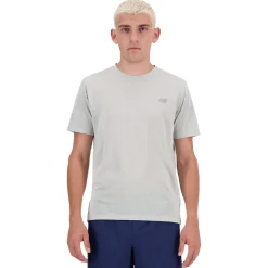 New Balance Athletics T-Shirt - SS25