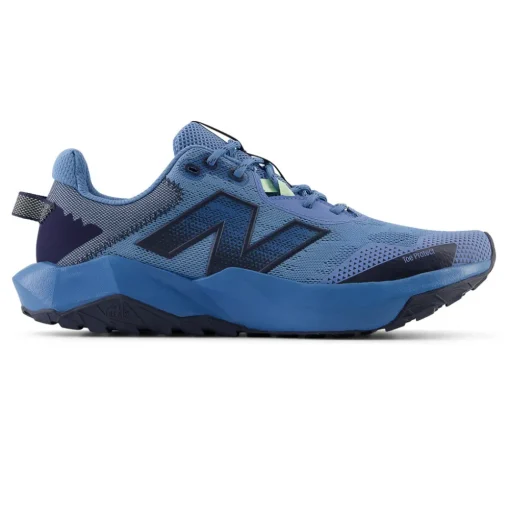 New Balance DynaSoft Nitrel v6 Trail Laufschuhe - SS25