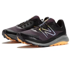 New Balance DynaSoft Nitrel v5 Damen Trail-Laufschuhe - AW23