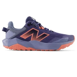 New Balance DynaSoft Nitrel v6 Damen Trail Laufschuhe - SS25