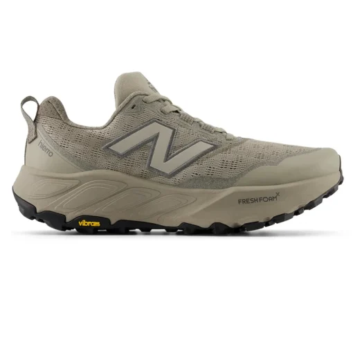 New Balance Fresh Foam X Hierro v9 Men's Trail Laufschuhe - SS25