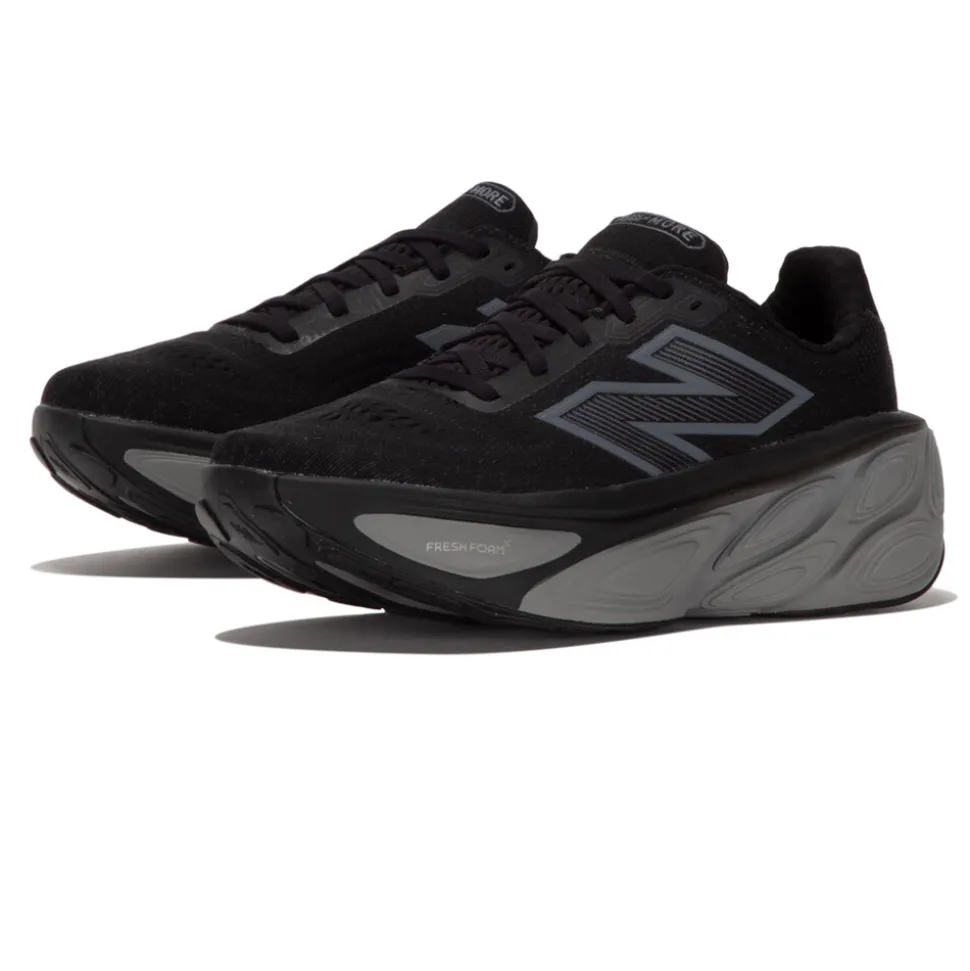 New Balance Fresh Foam X More v5 Laufschuhe - AW24
